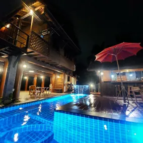Lil Soan Pool Cottage - Image 3