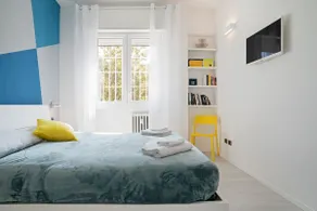 GuestHost - University of Bologna & Porta San Donato Apartment - Image 4