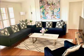 Charming 5BR Family Home w/Pool 10min from Airport - Image 5
