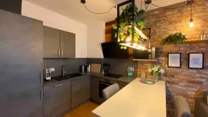 Design apartment \"Hagen11\" in the center (pet friendly) - Image 2