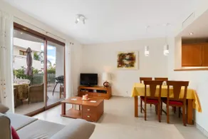 ASHANTI CLUB LUXURY HOLIDAY APARTMENT (ALTEA-OMRÅDET) - Image 5