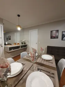 Noble apartment in Batel next to Hosp. Mackenzie w/gar - Image 3