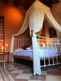 Alisachne, little house - Image 5