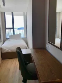 KYMODO OCEANVIEW 2 Rms With Huge Balcony 16 - Image 4