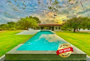 Casa Wilderness Yala - Private 2BR Safari Lodge - Image 2