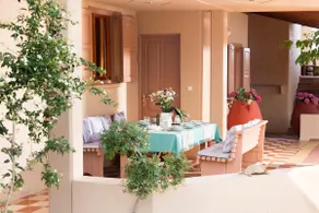White sand Villa. Spacious villa with prive pool. - Image 3