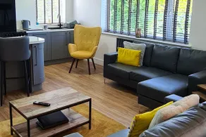3 Schlafzimmer Unterkunft in Benllech - Image 2