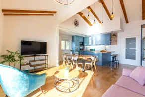 New ”Lucy” ***** apartment with stunning view - Image 4