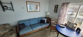 Lakefront Apt 2nd floor near Wineries and Geneva on the Lake - Image 5