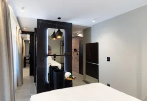 Mauro Suites, Apartment one - Image 4