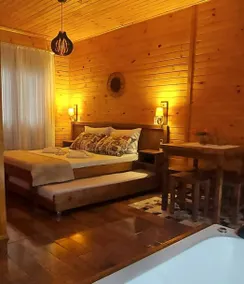 Recanto Das Araucárias Cabin - Image 3