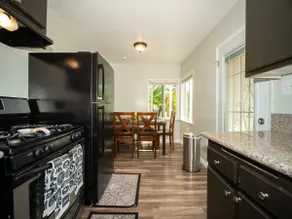 Cozy 3-bedroom house in Long Beach - Image 5