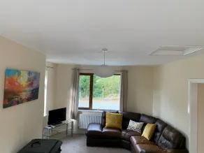 Secluded Hill Top Haven! 5km from Westport - Image 5