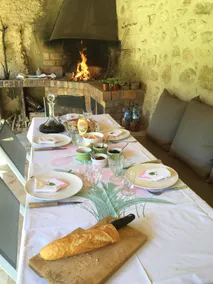 Secret Treasure, Large Private Pool & Garden, BBQ - Image 5