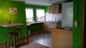 Green oasis centrally located in Halle/Saale - Image 4