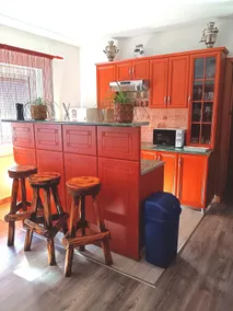 Apartment on Lake Balaton with a tub all year round. - Image 5