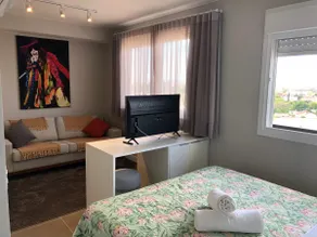 Maxplaza Loft, swimming pool, garage, beautiful - Image 3
