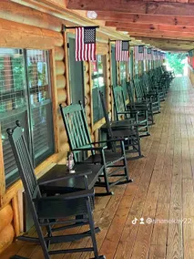 The Lodge Nantahala River #2 in Bryson city, NC - Image 2