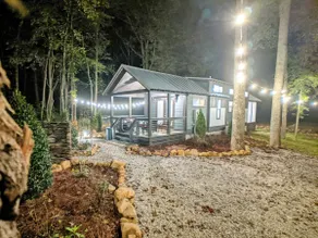 The FOX Tiny Home @ The Retreat at Water's Edge - Image 2