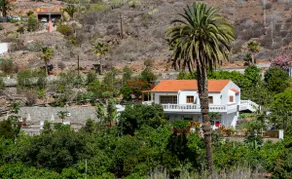 FINCA MOGAN 1 - PUERTO DE MOGAN - Image 4