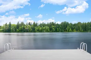 *Lakeside Log Cabin!* Blessings & Memories Abound! - Image 2