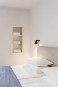 Spacious & minimalistic apartment near centre - Image 4