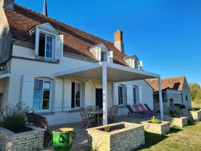 Charming cottage in the heart of the forest of Orléans - Image 4