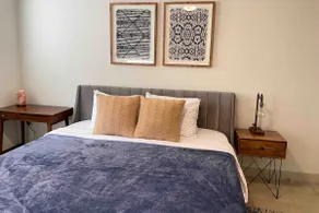 Irv-Relaxing Soothing Place 1bed/1bath - Image 2