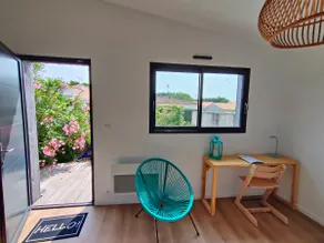Cottage 6 km from the old port of La Rochelle - Image 5