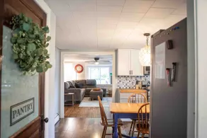 Cozy, 3 bedroom cottage on the Conewango River. - Image 2