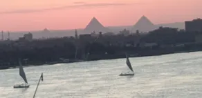 Luxurious and Panoramic Nile view. - Image 5