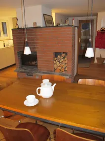 Chalet Monika (somewhat remote, without Wi-Fi) - Image 3