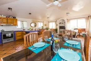 Casa Wendt four bedrooms private heated pool. - Image 3
