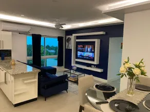 Palazzo penthouse suite - Image 3