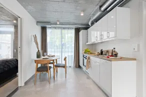 Aalesund City Apartment - Image 2