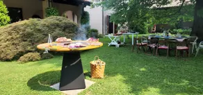 Enjoy an elegant holiday near Como and Lugano lake - Image 4