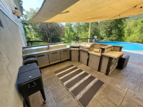 15min from PSU stadium, Game room, Theatre, Patio - Image 2