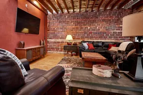 The Safe House - Image 5