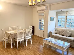 Free parking, Terrace, Air conditioning, 2WC, Self check-in - Image 4