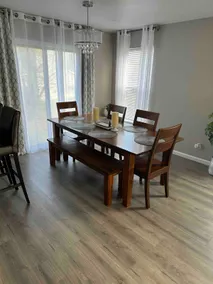 Emerald spacious 3 bedroom 4 beds one king - Image 2