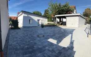 Köppel vacation home, 72 square meters (Bad Staffelstein) - Image 3