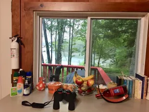 Acadia area cove with canoes! Sun-Sun weekly! - Image 5