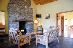 Griffins Holiday Cottage - Image 2