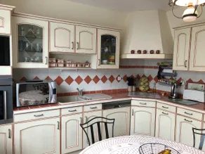 Villa Lormonie cottage 15 people heated pool - Image 2