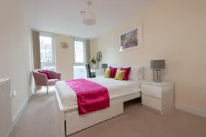 City Living Apartments - Image 3