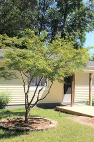 Simple Circle Cottage - Quiet. Quaint. Close. - Image 3