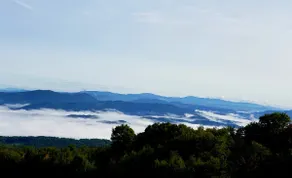 MtnViews! Elevated Memories: Deck/Pool/HotTub/Hike - Image 4