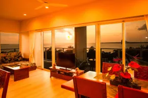 Located next to the Churaumi Aquarium! - Image 4