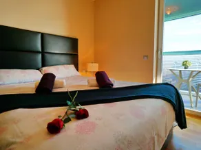 Ferienwohnung gegenüber Messegelände Gran Via - Image 3