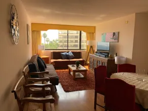 3.02 Family and friends apartment in front of the beach - Image 2